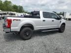 2019 Ford F350 Super Duty