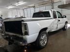 2007 Chevrolet Silverado C1500 Classic