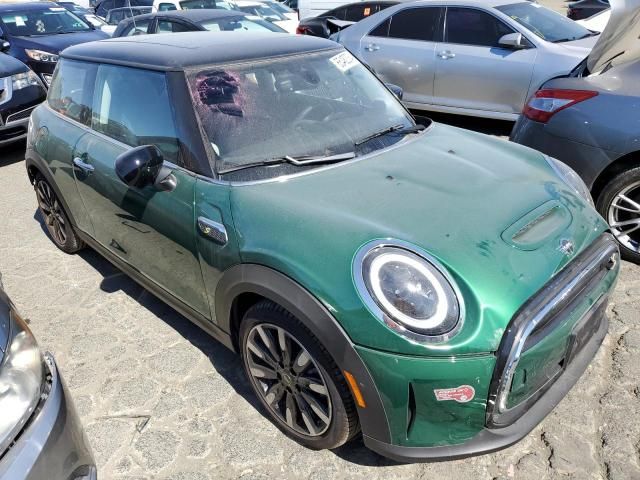 2024 Mini Cooper SE