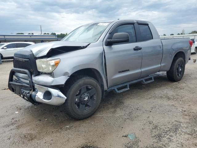 2010 Toyota Tundra Double Cab SR5