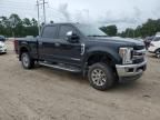 2019 Ford F250 Super Duty