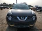 2016 Nissan Juke S