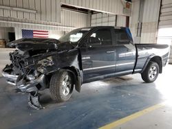 Salvage cars for sale from Copart Fort Wayne, IN: 2014 Dodge RAM 1500 SLT