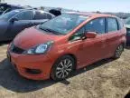 2012 Honda FIT Sport