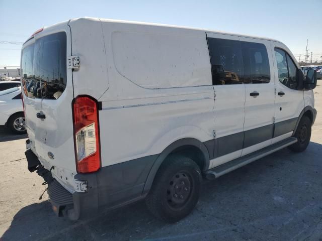 2016 Ford Transit T-250