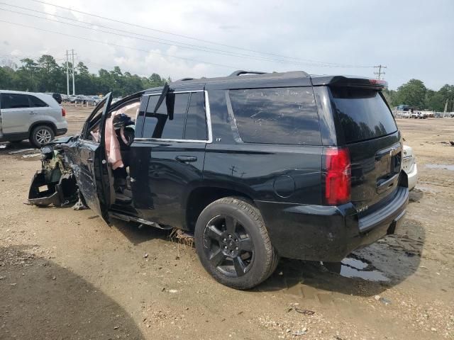 2019 Chevrolet Tahoe C1500 LT