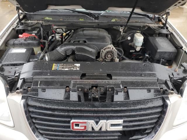 2009 GMC Yukon SLT