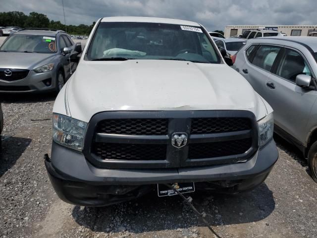 2015 Dodge RAM 1500 ST