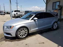 Run And Drives Cars for sale at auction: 2016 Audi A3 Premium