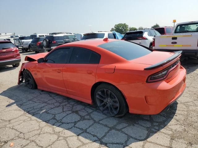 2021 Dodge Charger Scat Pack