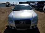 2006 Audi A4 2.0T Quattro