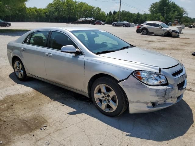 2010 Chevrolet Malibu 1LT