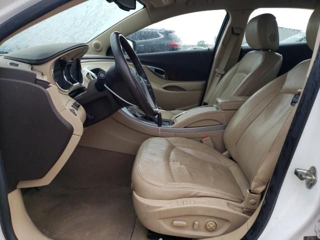 2010 Buick Lacrosse CXL