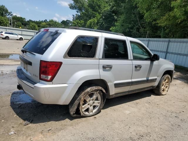 2005 Jeep Grand Cherokee Laredo