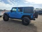 2010 Jeep Wrangler Unlimited Sport