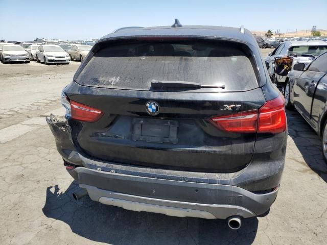 2016 BMW X1 XDRIVE28I