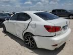 2009 Lexus IS 250