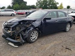 Nissan Altima 2.5 salvage cars for sale: 2014 Nissan Altima 2.5