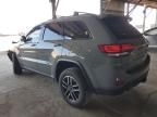 2021 Jeep Grand Cherokee Trailhawk