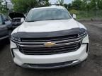 2021 Chevrolet Tahoe K1500 LT