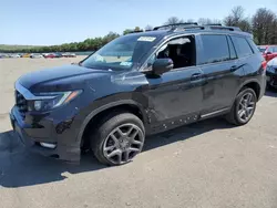 Honda salvage cars for sale: 2023 Honda Passport EXL