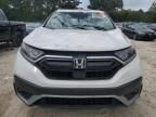 2022 Honda CR-V EXL