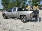 2007 Chevrolet Silverado K1500