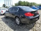 2010 Infiniti G37