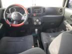 2010 Nissan Cube Base