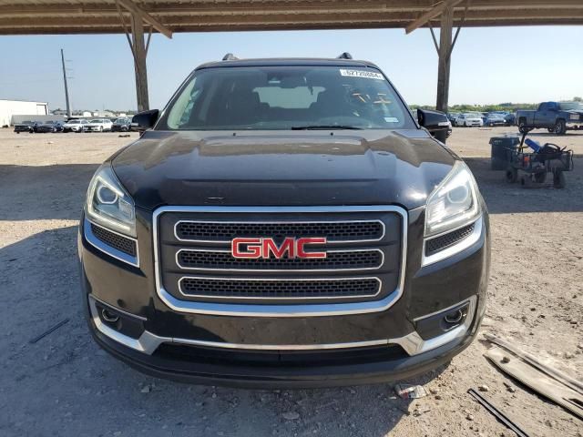 2017 GMC Acadia Limited SLT-2