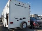 2007 Coachmen Chaparral