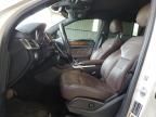 2015 Mercedes-Benz GL 450 4matic