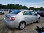 2010 Nissan Sentra 2.0