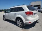 2012 Dodge Journey R/T