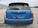 2007 KIA SPECTRA5 SX