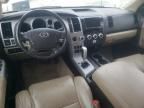 2008 Toyota Sequoia Platinum