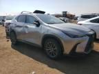 2024 Lexus NX 350H Base