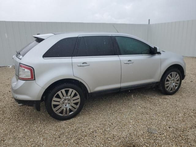 2010 Ford Edge Limited