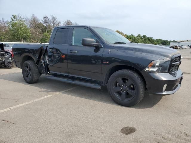 2016 Dodge RAM 1500 ST