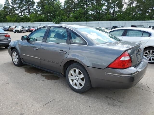 2006 Ford Five Hundred SEL