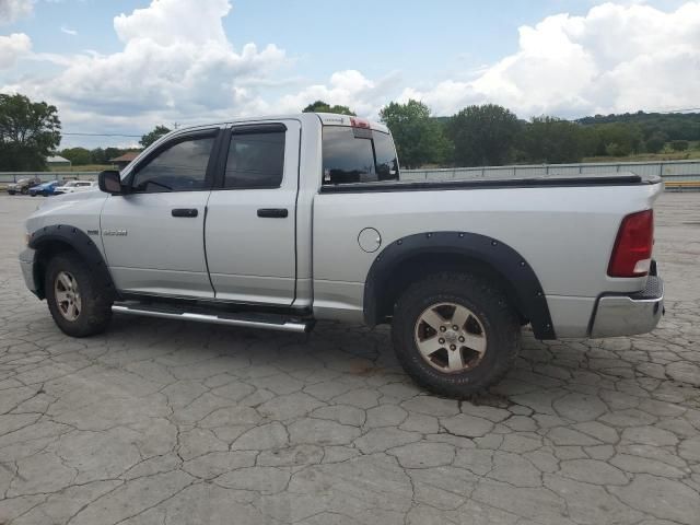 2010 Dodge RAM 1500