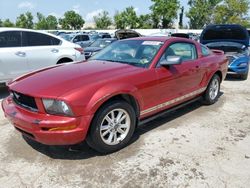 2006 Ford Mustang en venta en Bridgeton, MO