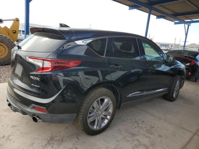 2019 Acura RDX Advance