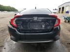 2020 Honda Civic EXL