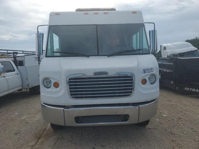 2008 Freightliner Chassis M Line WALK-IN Van