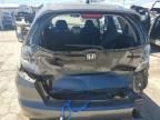 2013 Honda FIT Sport