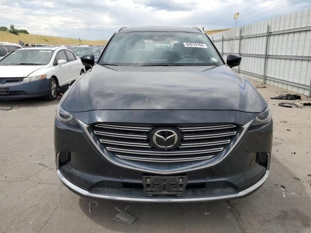 2019 Mazda CX-9 Grand Touring