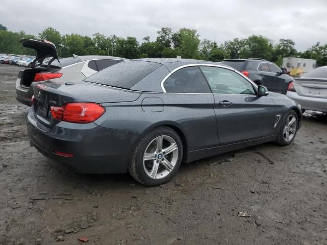 2014 BMW 428 I Sulev