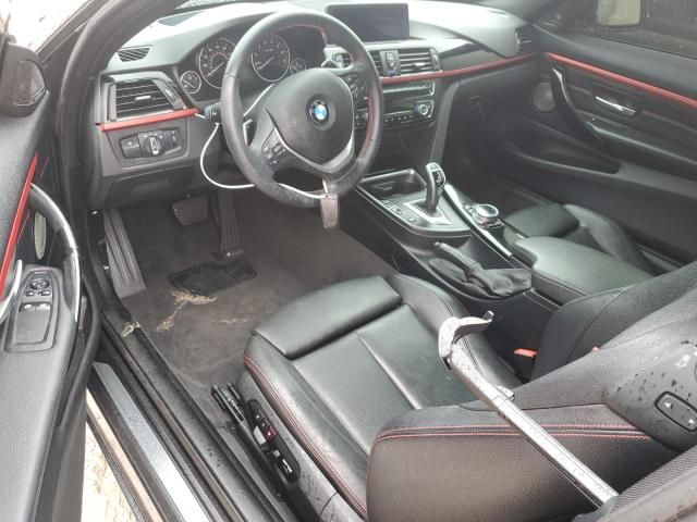 2014 BMW 428 I