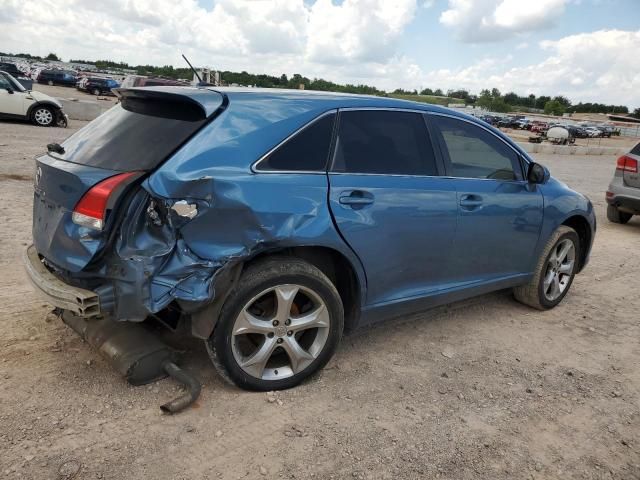 2009 Toyota Venza